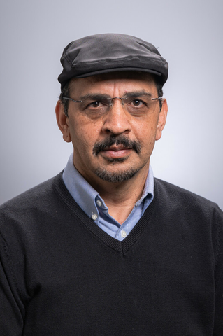 Girish Melkani, Ph.D.